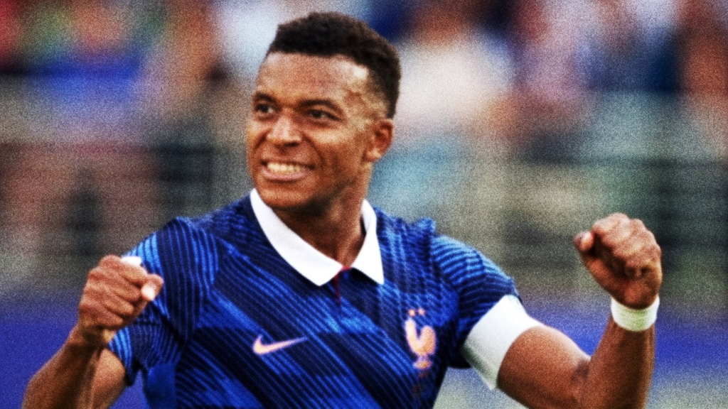 博万体育平台 - 博万体育 - 世界杯2026法国vs瑞典精彩回放：姆巴佩梅开二度 法兰西3-0横扫北欧劲旅晋级16强