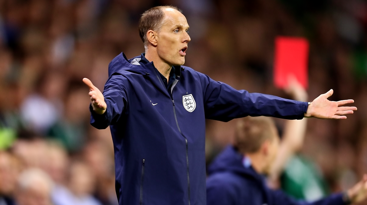 博万体育 - 卡塔尔世界杯背后的「红牌迷局」：图赫尔质问FIFA，规则漏洞何时止步？ - 博万体育