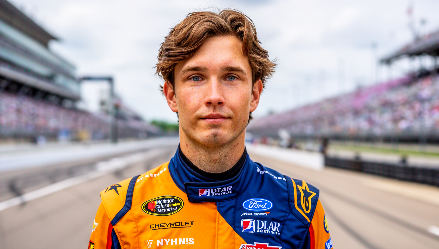 博万体育 - 博万体育 动态解读：David Malukas 连续第二位背后的系统性变量与 INDYCAR 格局演变